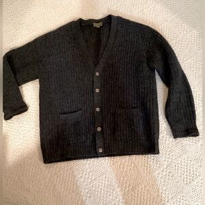 Brooks brothers cardigan, XL